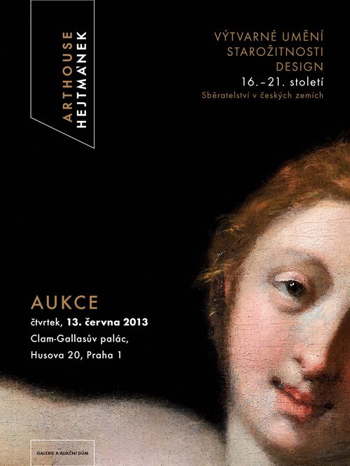 EVENING AUCTION 2023