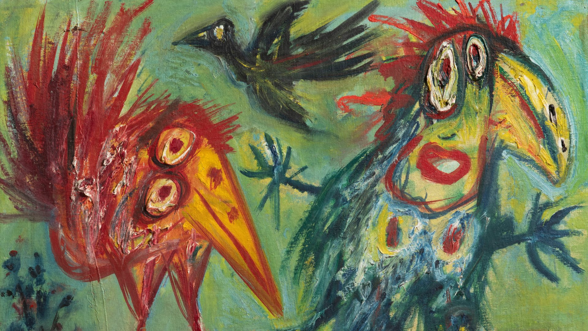 VEČERNÍ AUKCE 2025