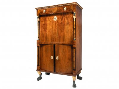 EMPIRE STYLE CABINET