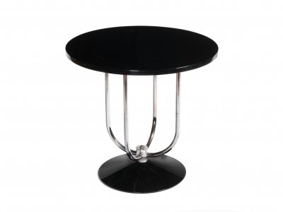 FUNCTIONALISTIC COFFEE TABLE