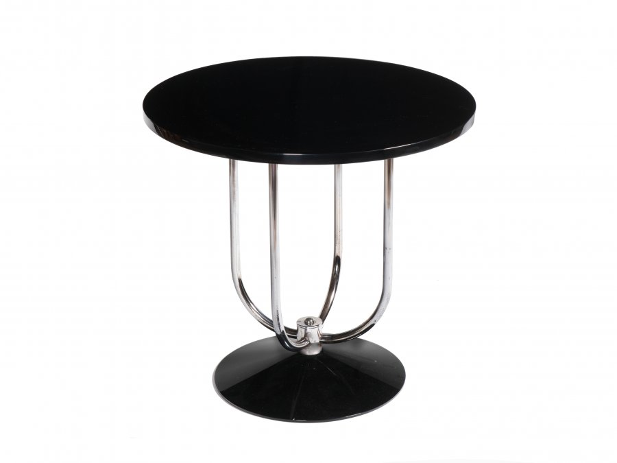 FUNCTIONALISTIC COFFEE TABLE