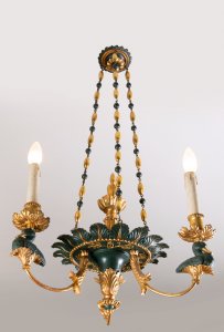 EMPIRE CHANDELIER