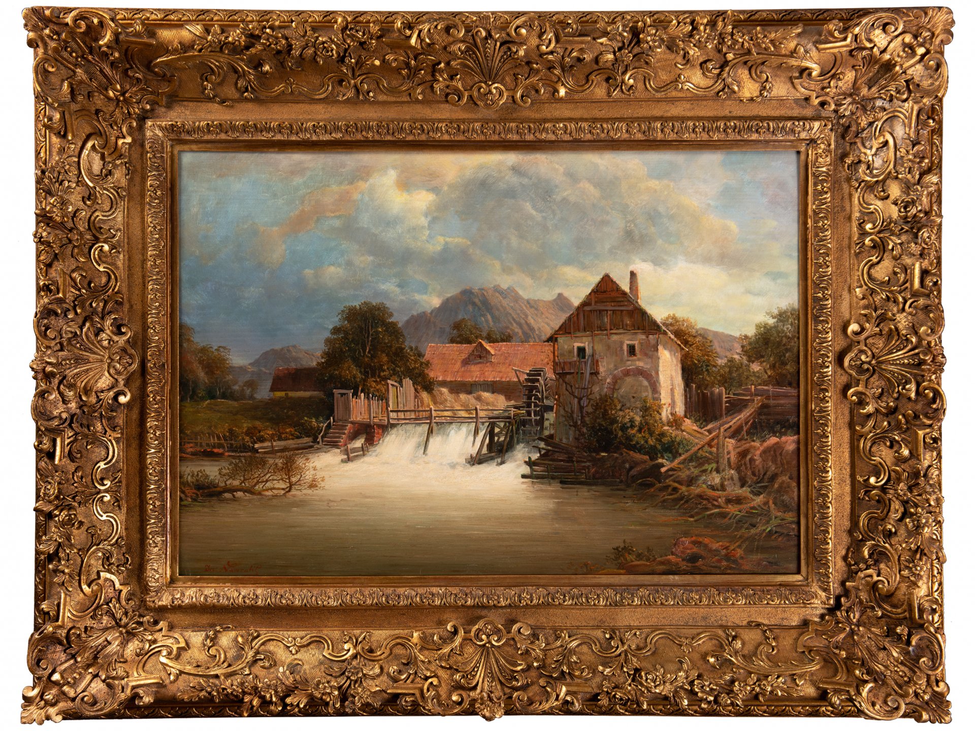 ZAHRADNÍ AUKCE 2021