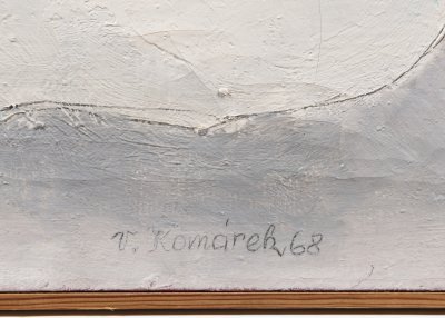 ZÁTIŠÍ S HOUSLEMI