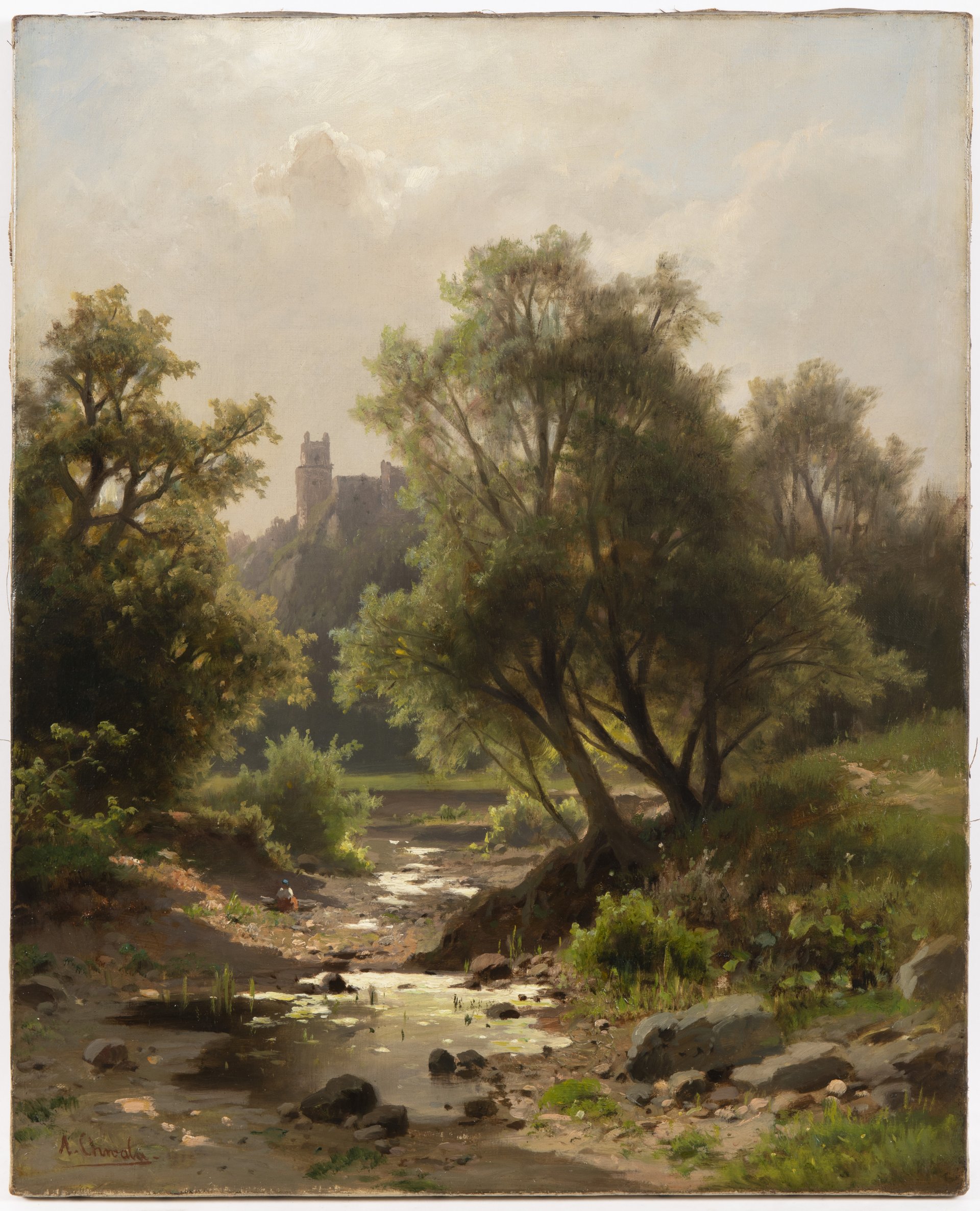 ZAHRADNÍ AUKCE 2020