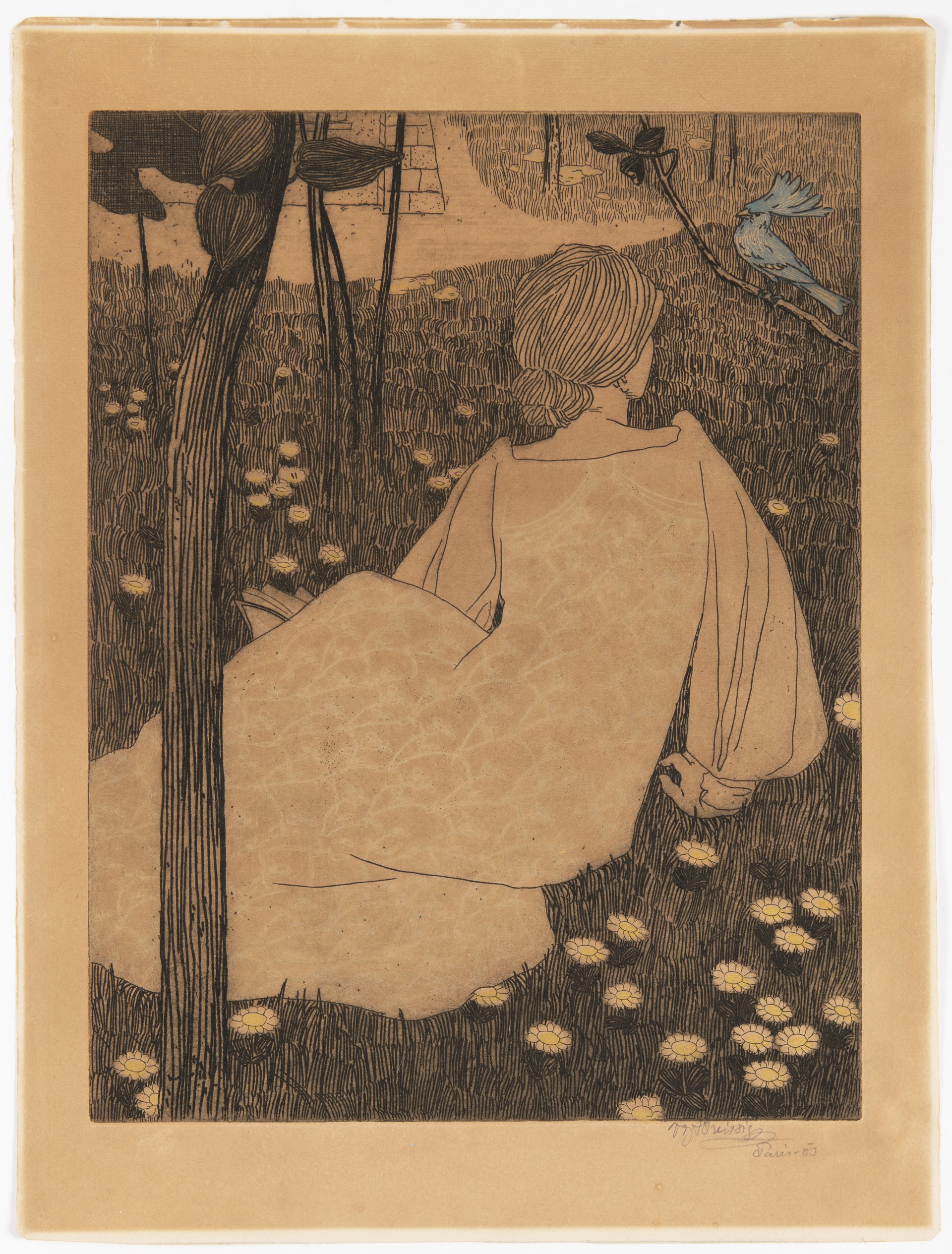 GARDEN AUCTION 2020