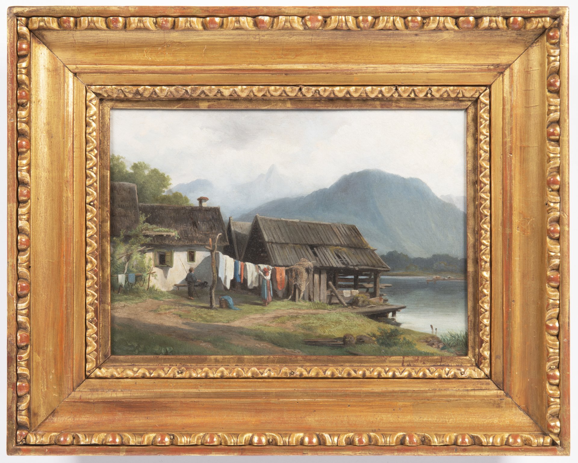 AUKTIONSKATALOG 2021 / GARTENAUKTIONEN