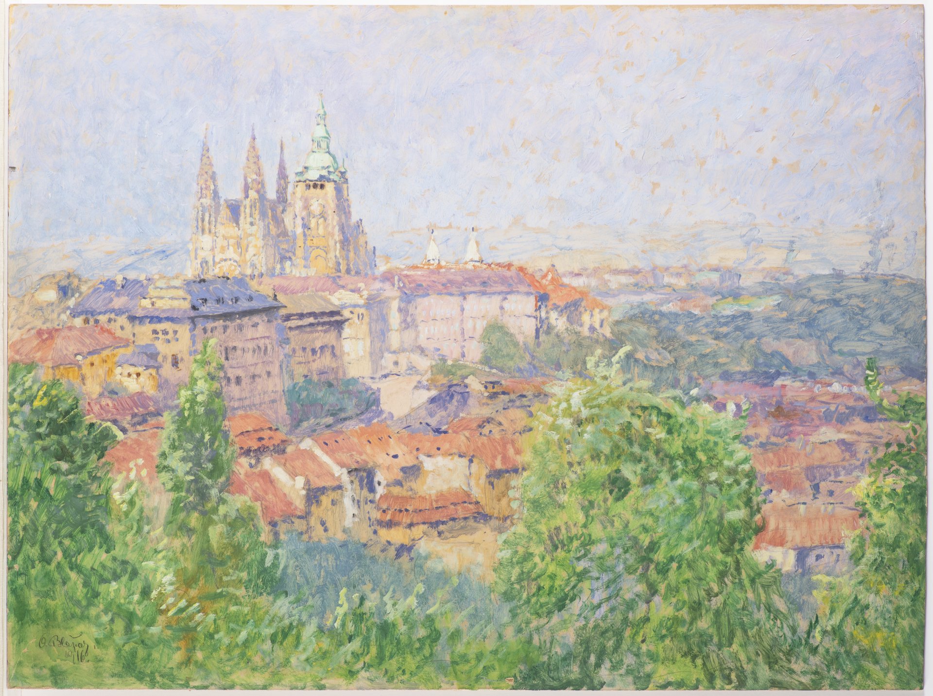 VEČERNÍ AUKCE 2019