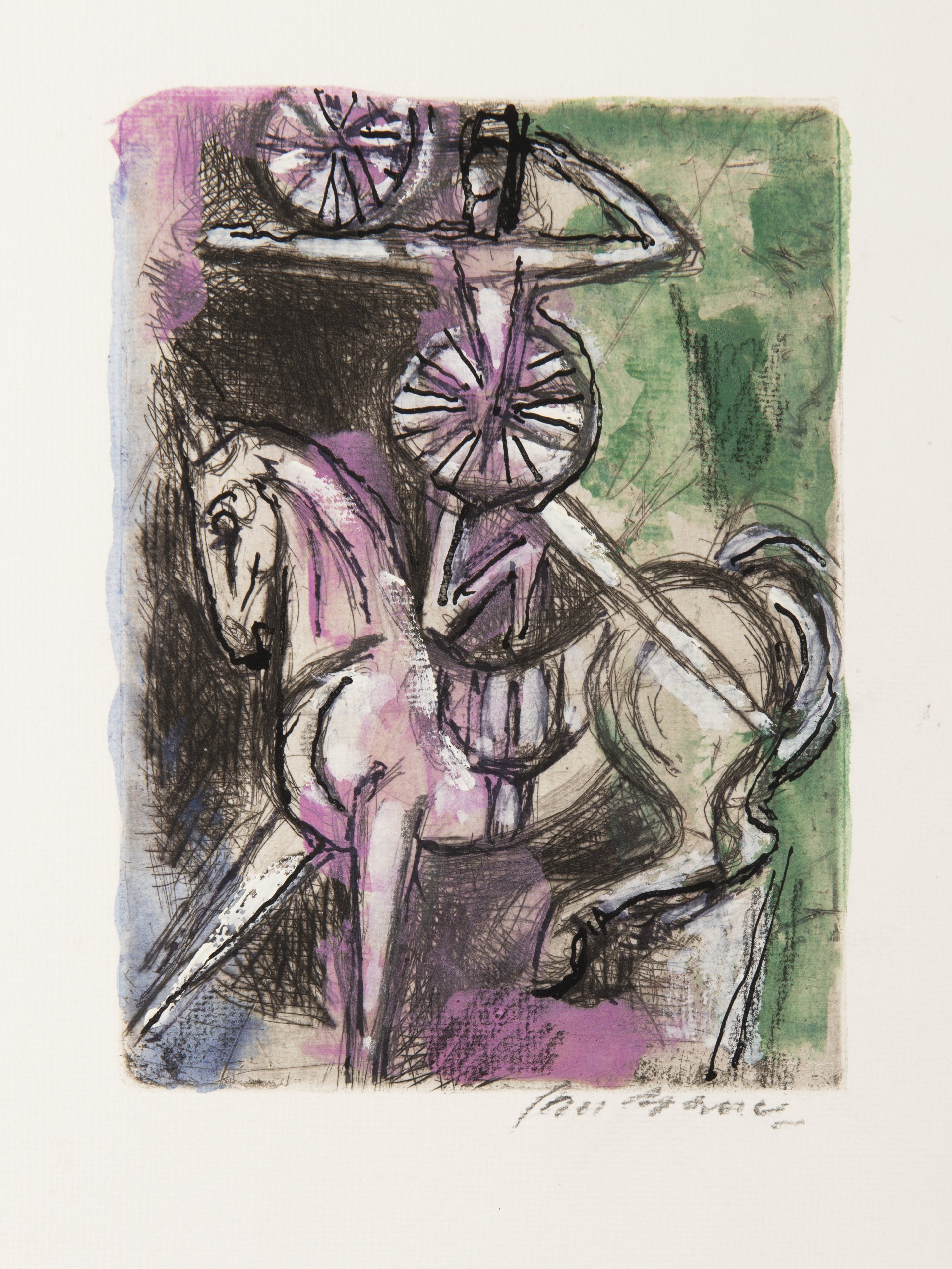 EVENING AUCTION 2019