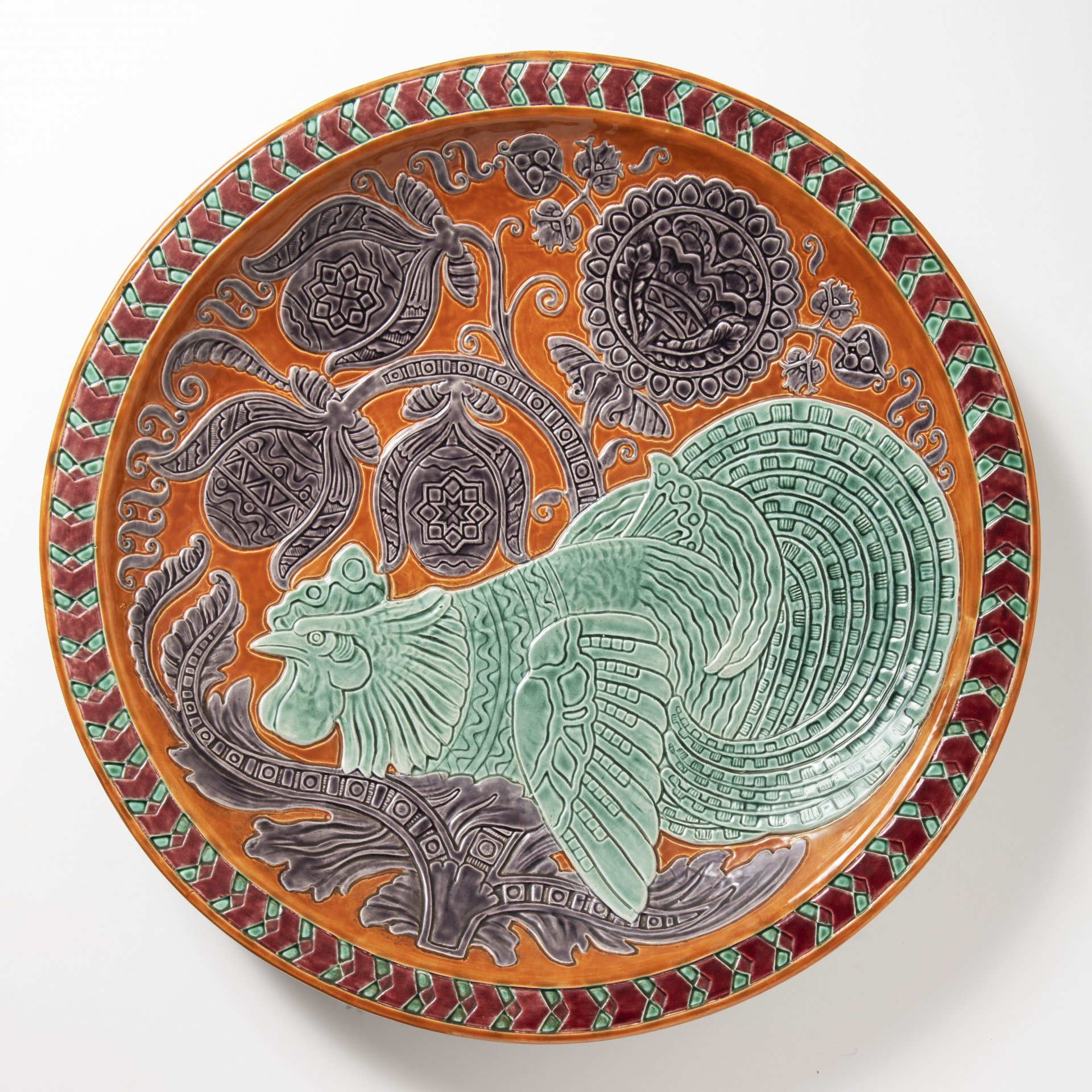 EVENING AUCTION 2019