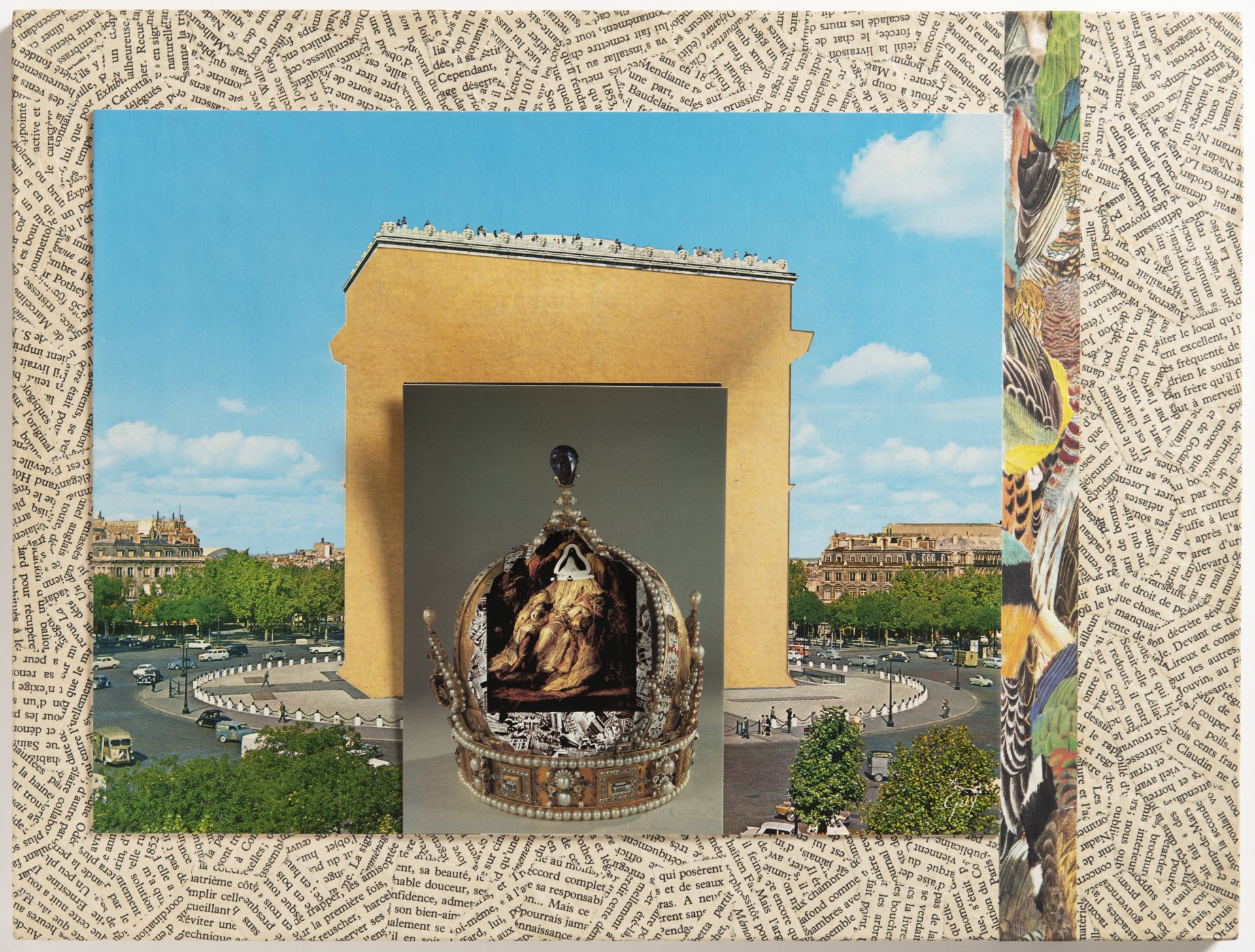 EVENING AUCTION 2018