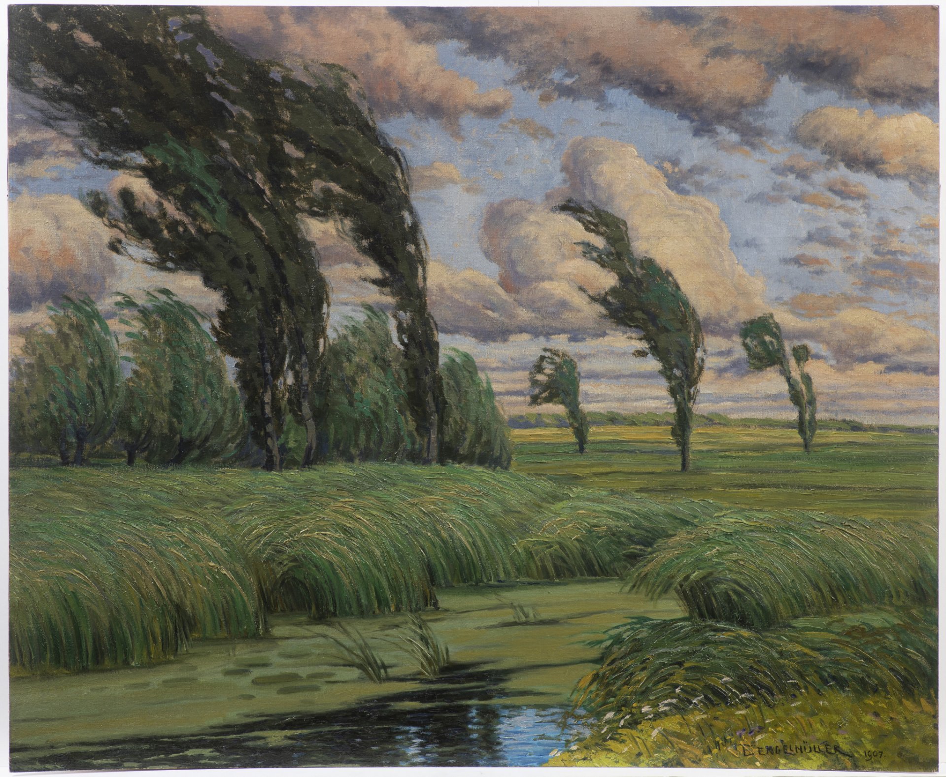EVENING AUCTION 2018