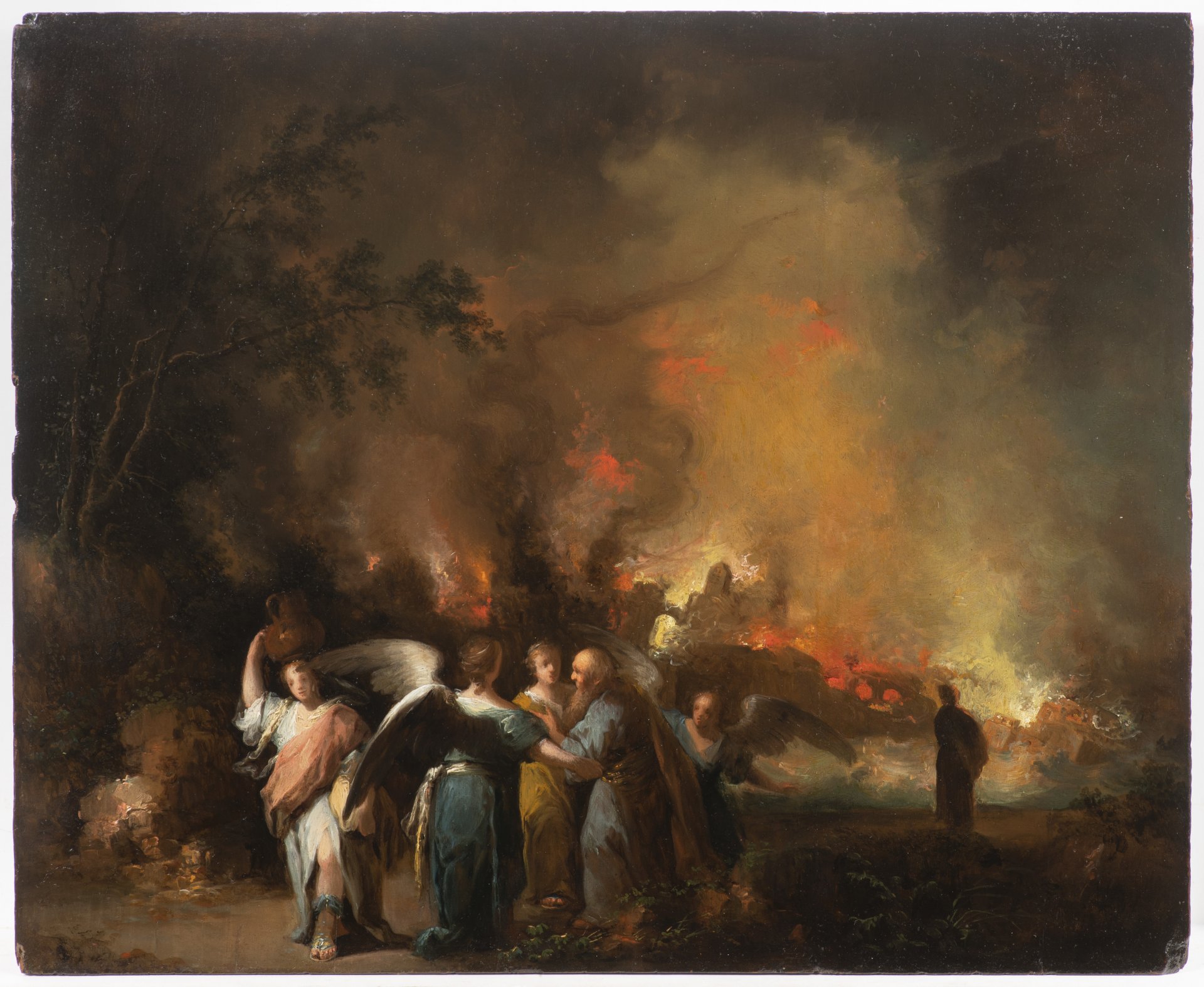 EVENING AUCTION 2019