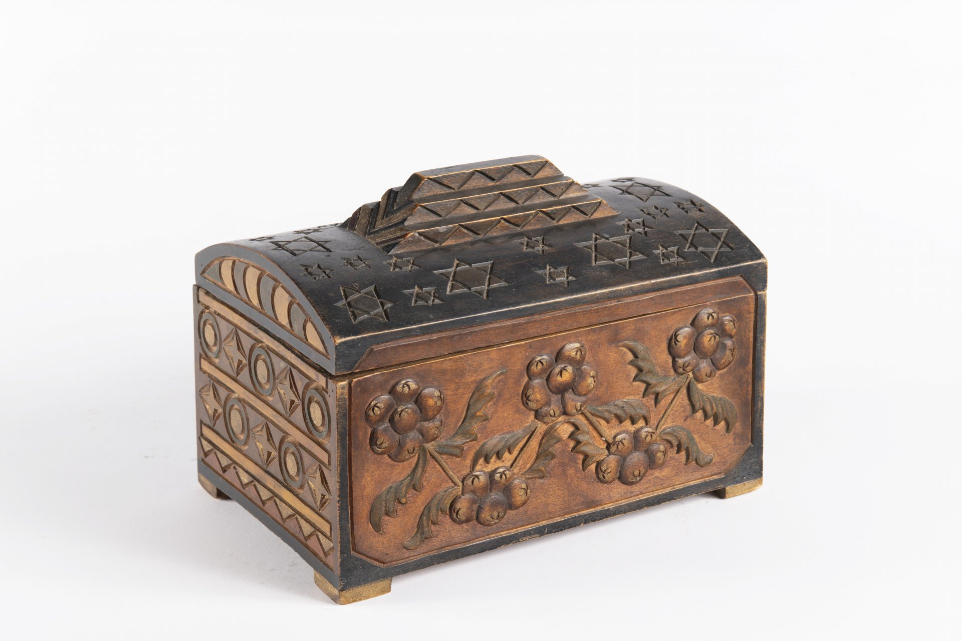 VEČERNÍ AUKCE 2019