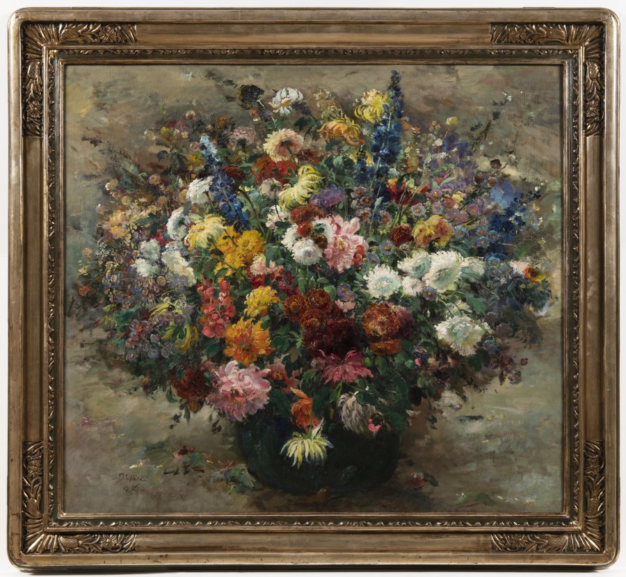 BOUQUET