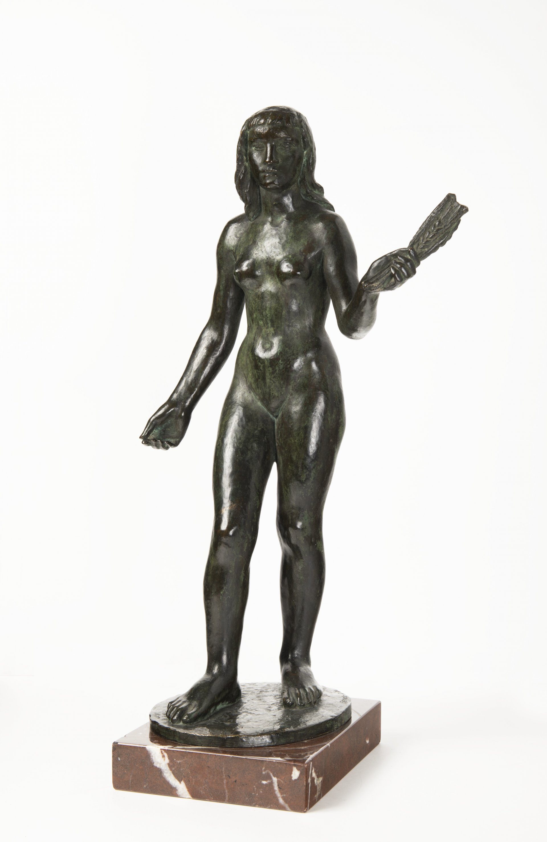 EVENING AUCTION 2018