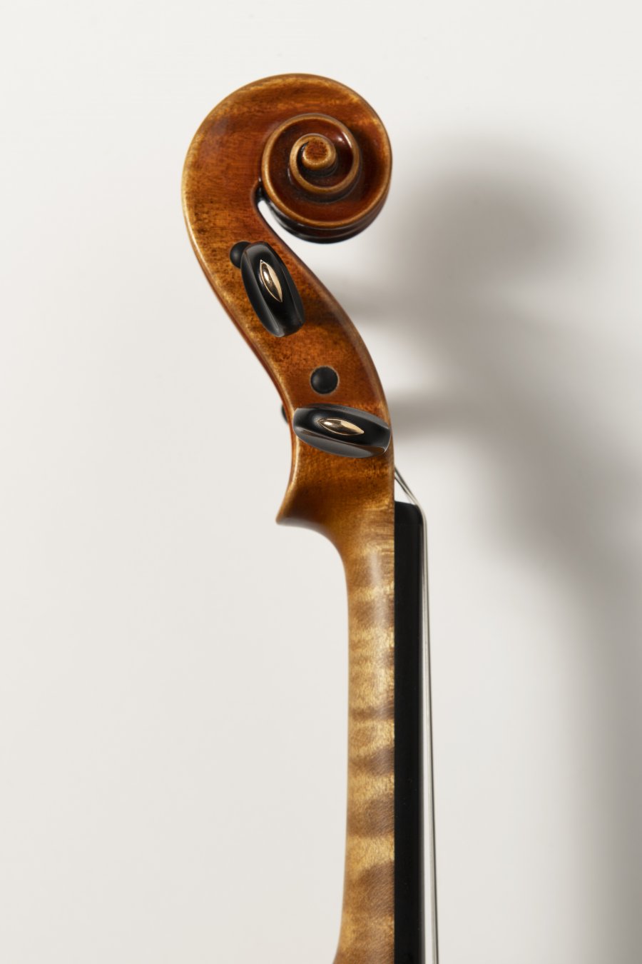 A VIOLIN