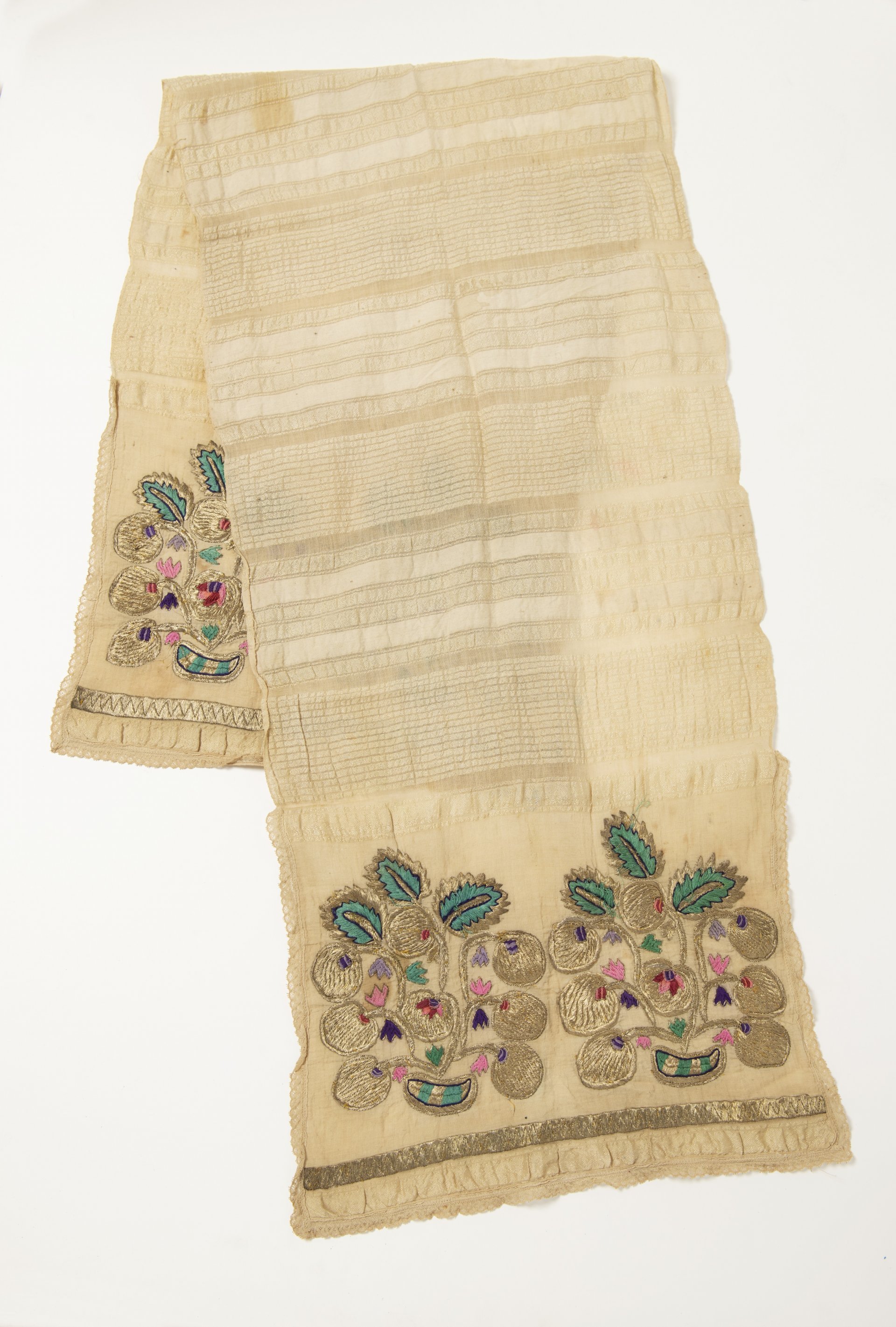 EVENING AUCTION 2018