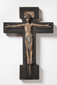 CRUCIFIX