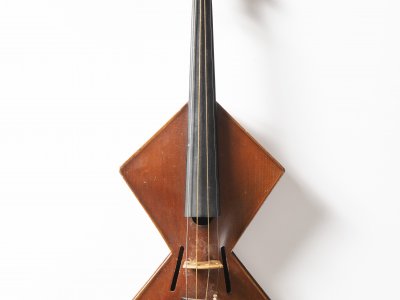 KUBISTICKÉ HOUSLE