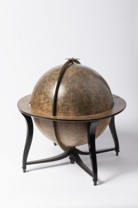 A CELESTIAL GLOBE