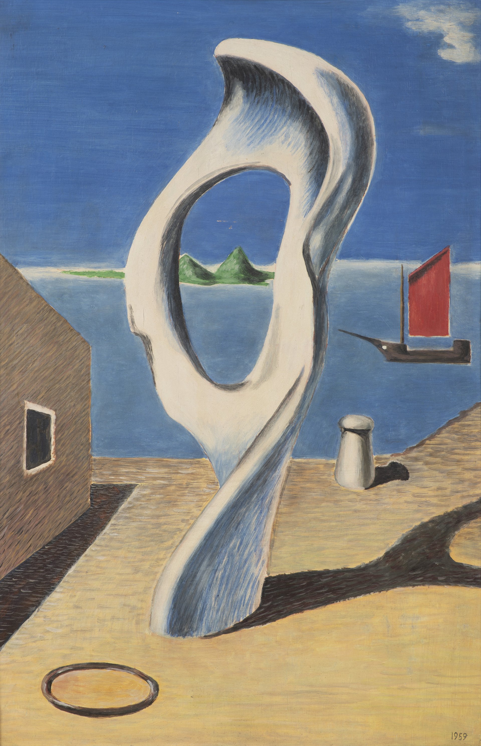 EVENING AUCTION 2019