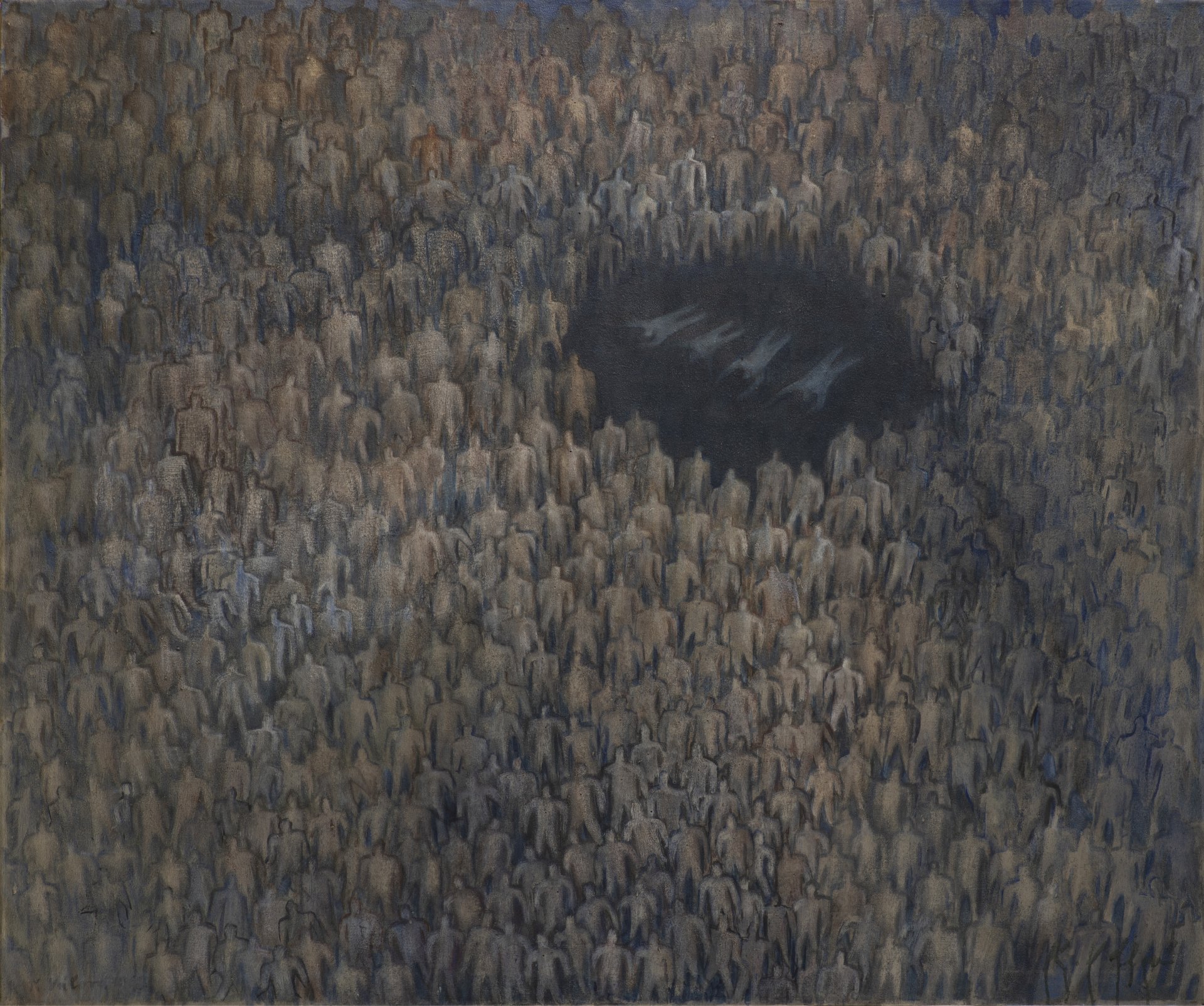 VEČERNÍ AUKCE 2019