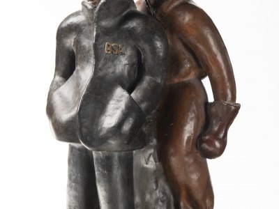 ZÁVODNÍCI