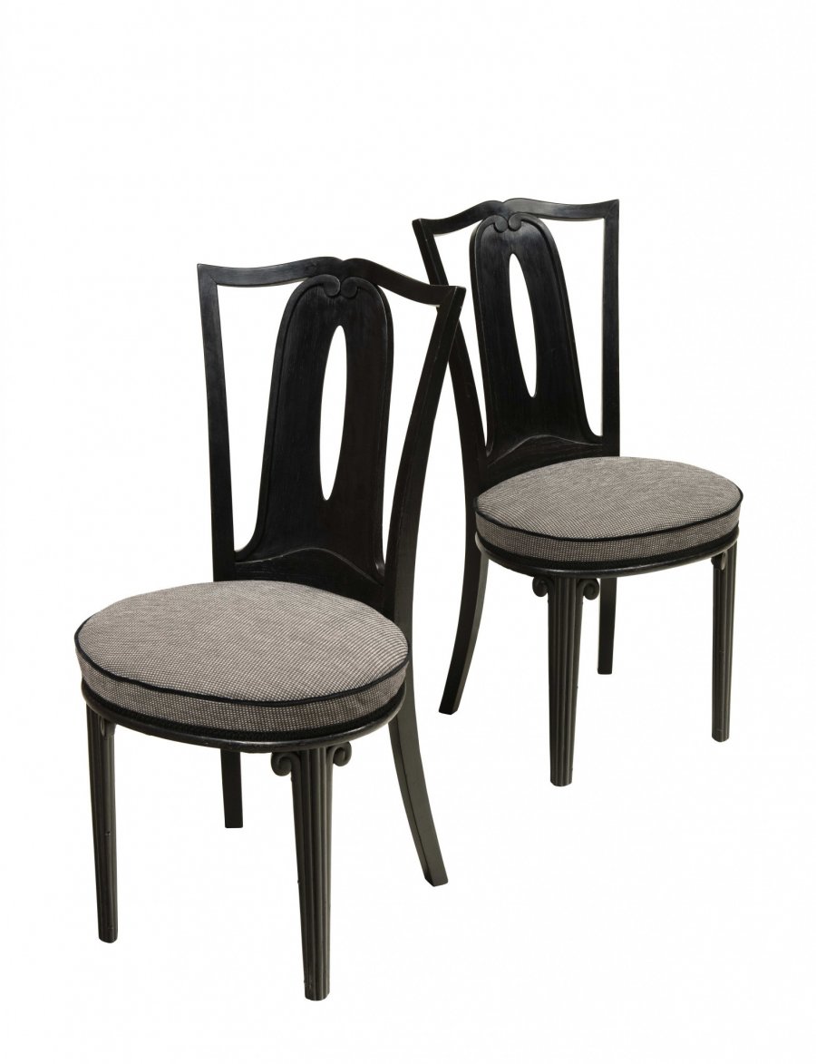 TWO CHAIRS