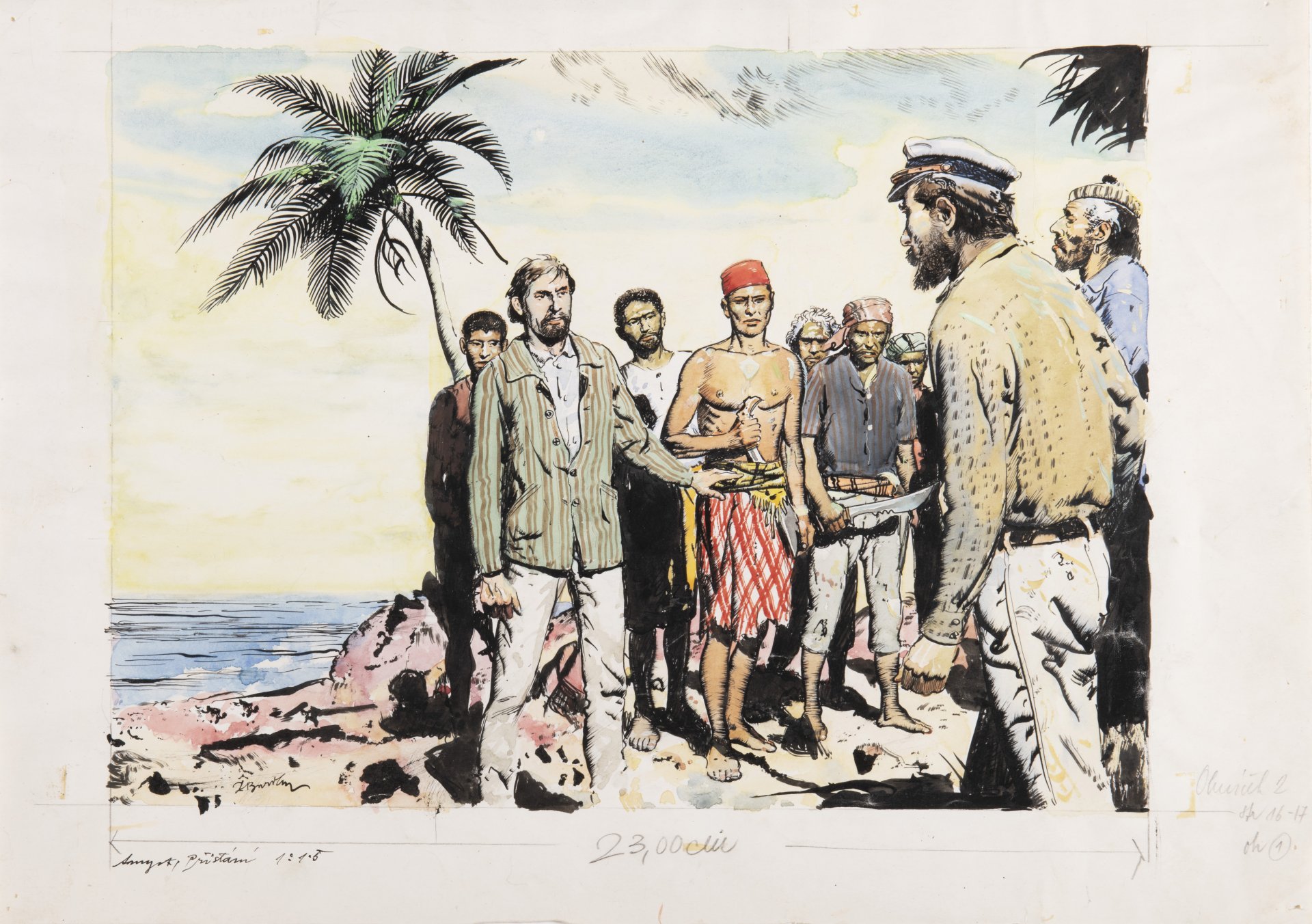 EVENING AUCTION 2020