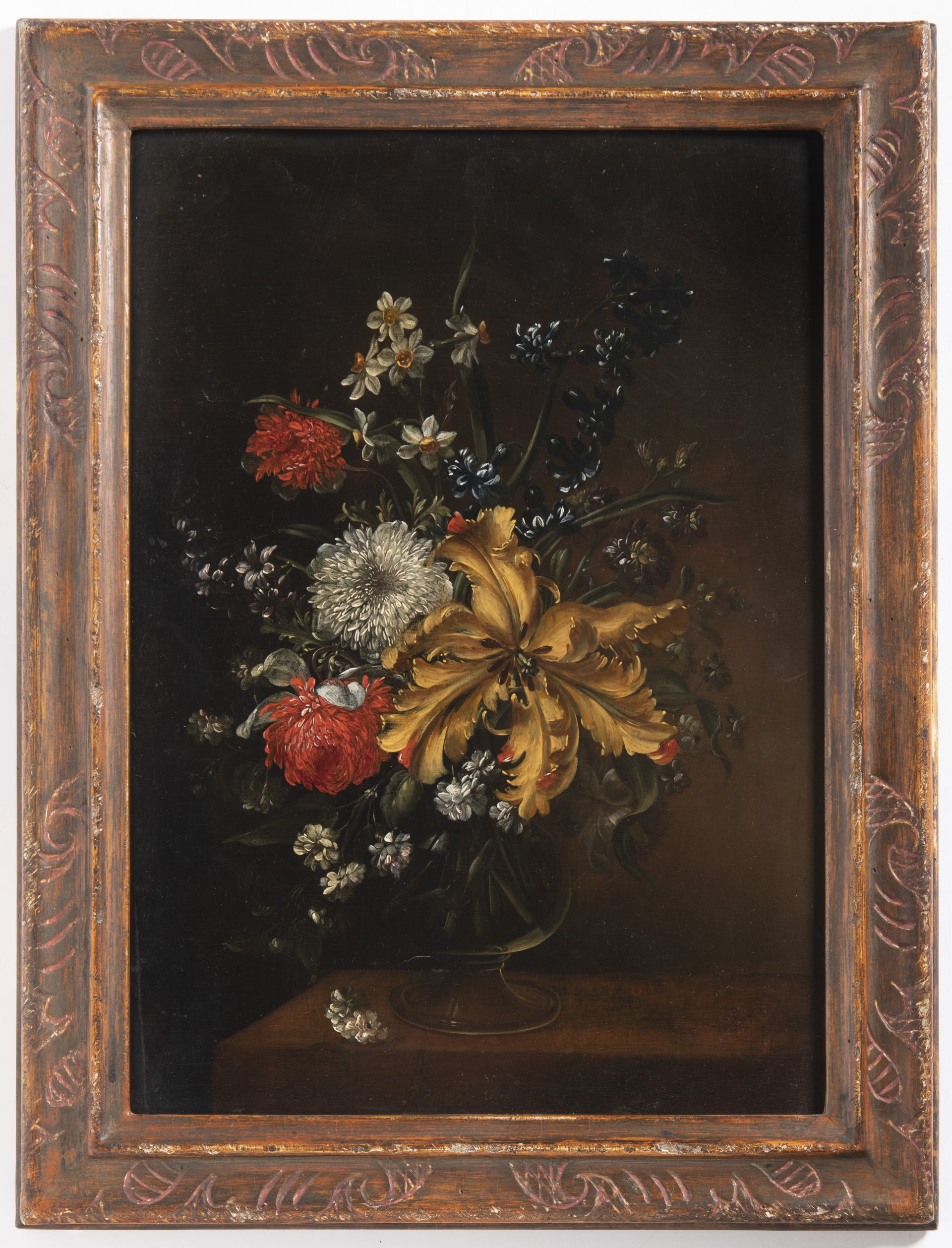 EVENING AUCTION 2020