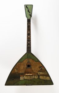 BALALAJKA