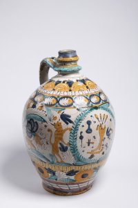 JUG OF A GUILD