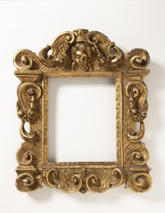 ITALIAN RENAISSANCE FRAME