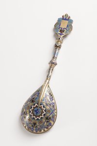 A SPOON
