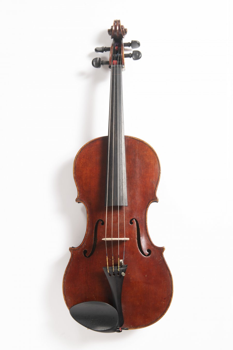 A VIOLIN