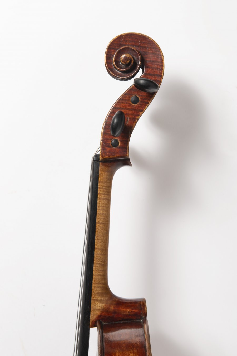 A VIOLIN