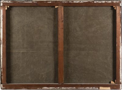 BENÁTKY VE VEČERNÍM SVĚTLE