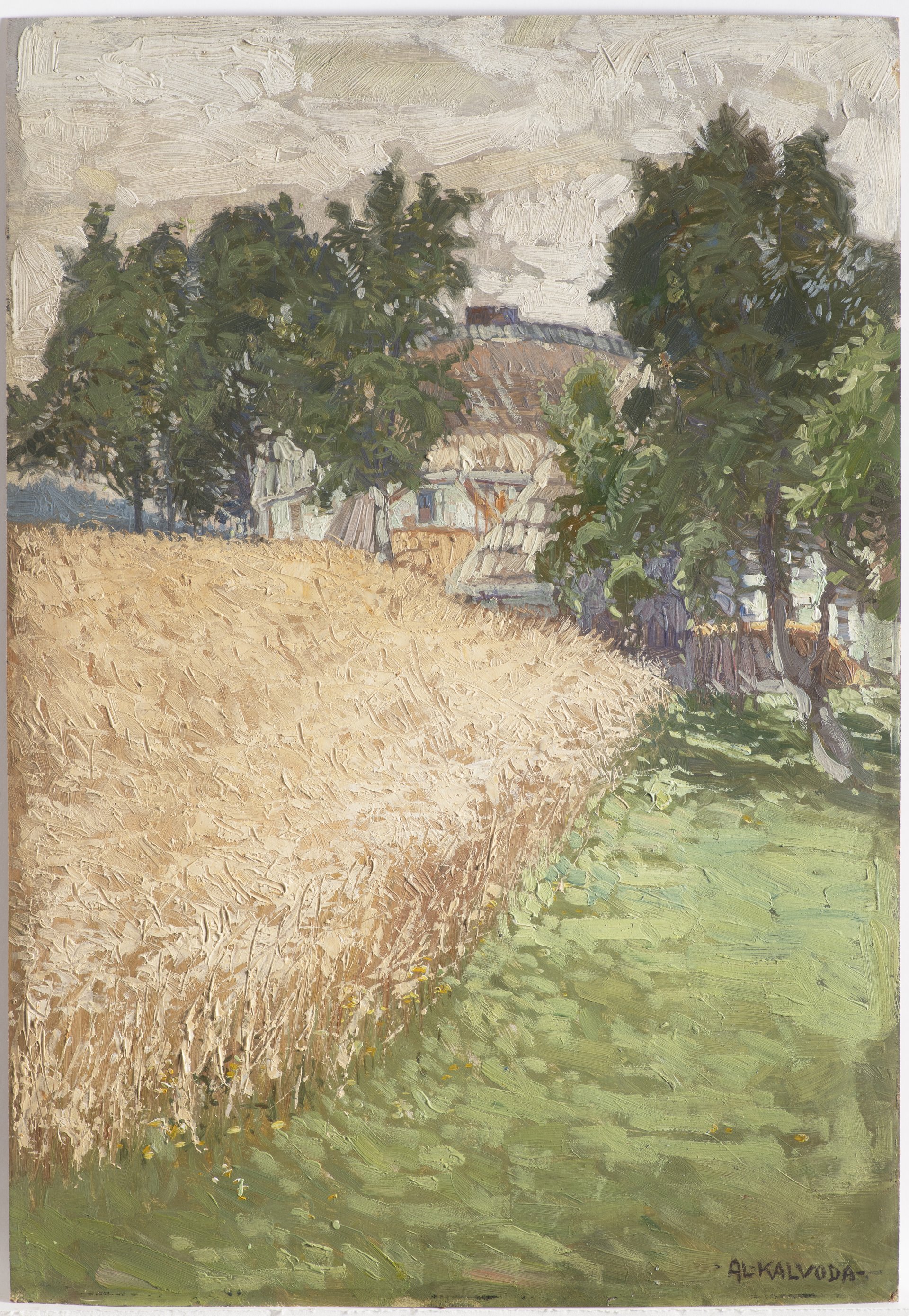 AUKTIONSKATALOG 2020 / GARTENAUKTIONEN