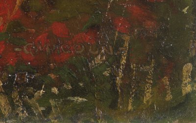 PODVEČER V KRAJINĚ