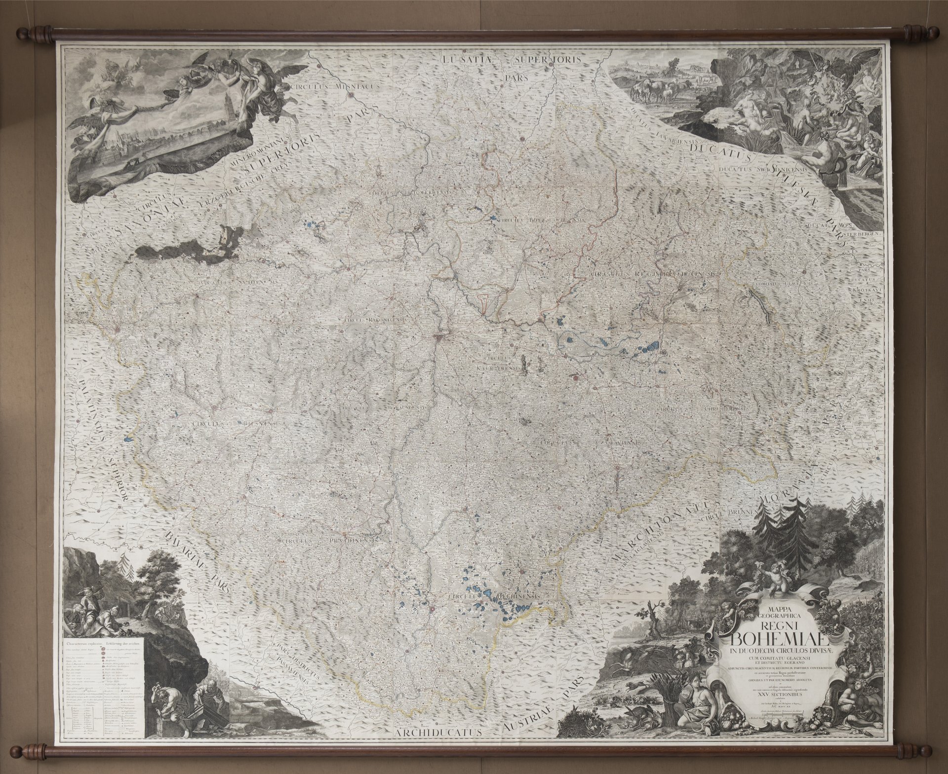 ZAHRADNÍ AUKCE 2019