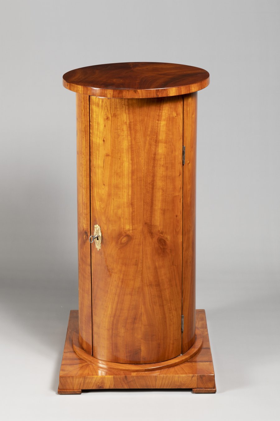 A “SOMNO” NIGHTSTAND FROM THE BIEDERMEIER PERIOD