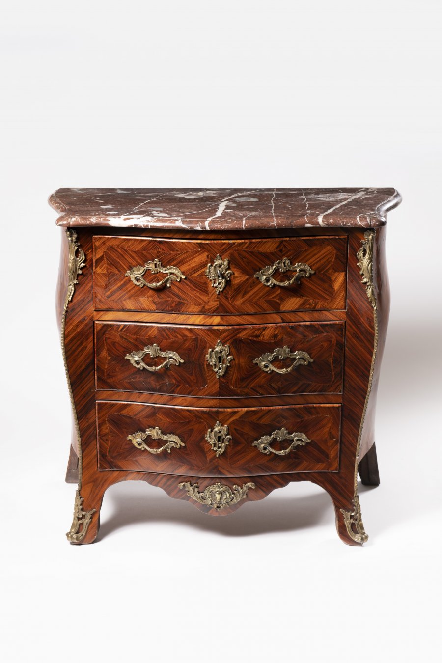 BAROQUE COMMODE