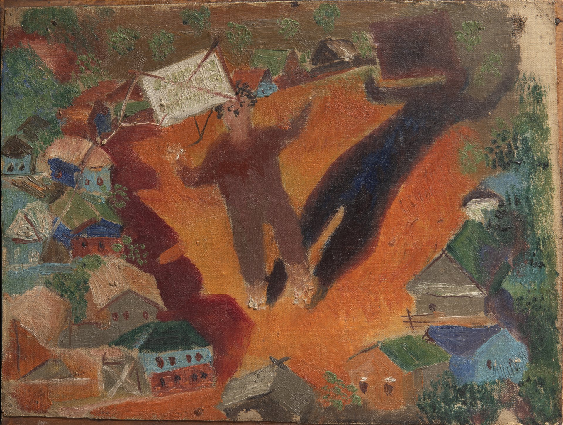 ZAHRADNÍ AUKCE 2021