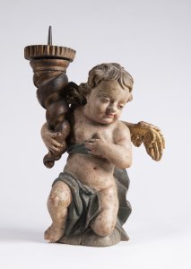 PUTTO - LICHTTRÄGER