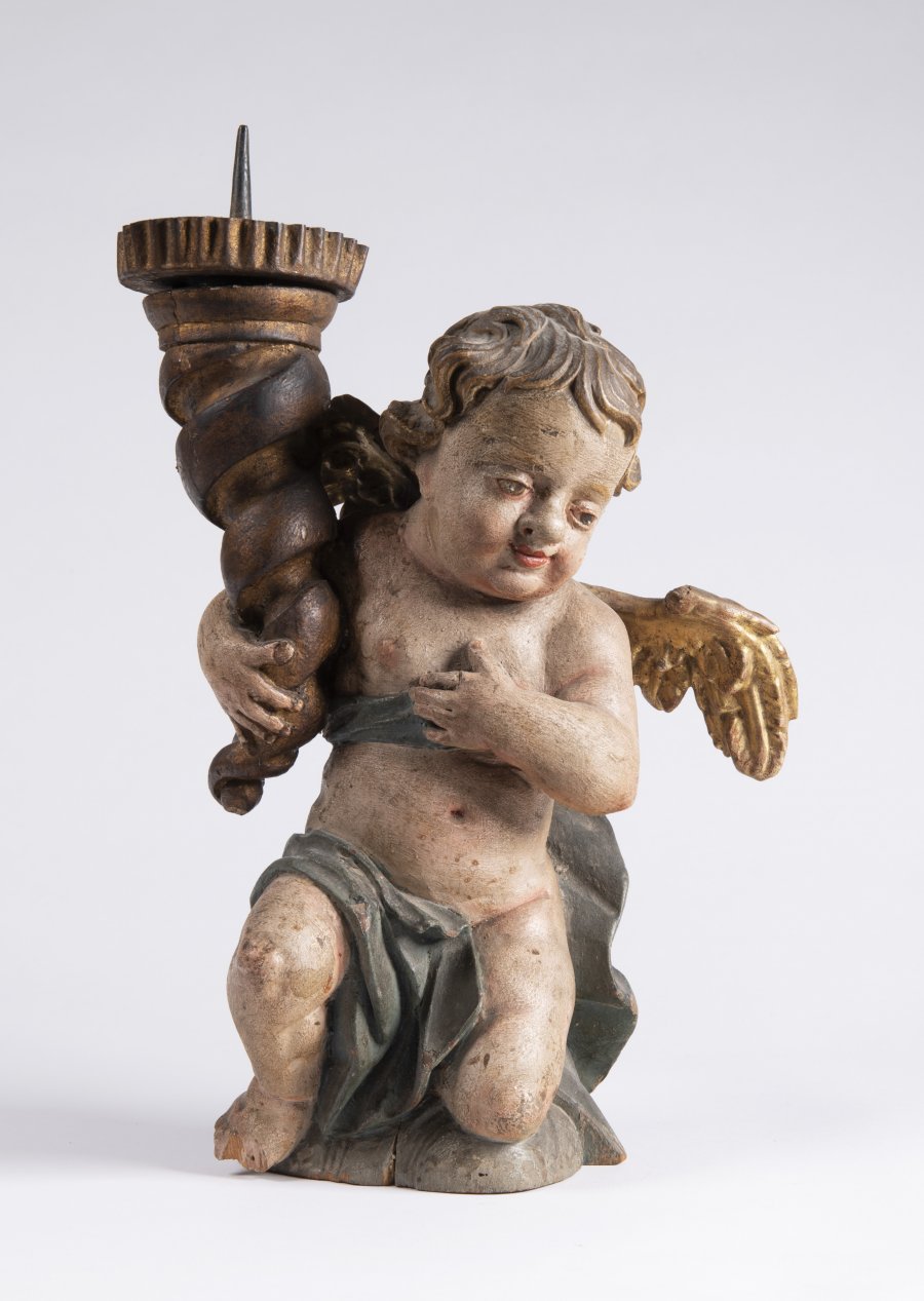 PUTTO - TORCHBEARER