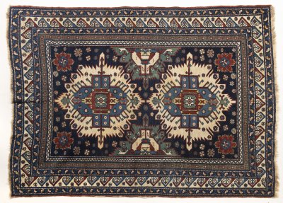 A CAUCASIAN RUG