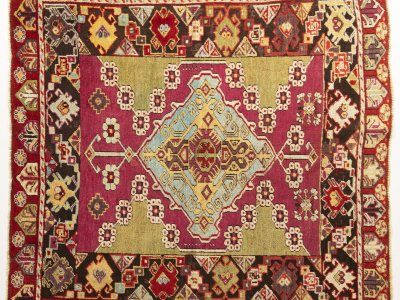 ANATOLIA - BERGAMA