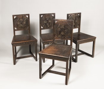 A FURNITURE GROUP