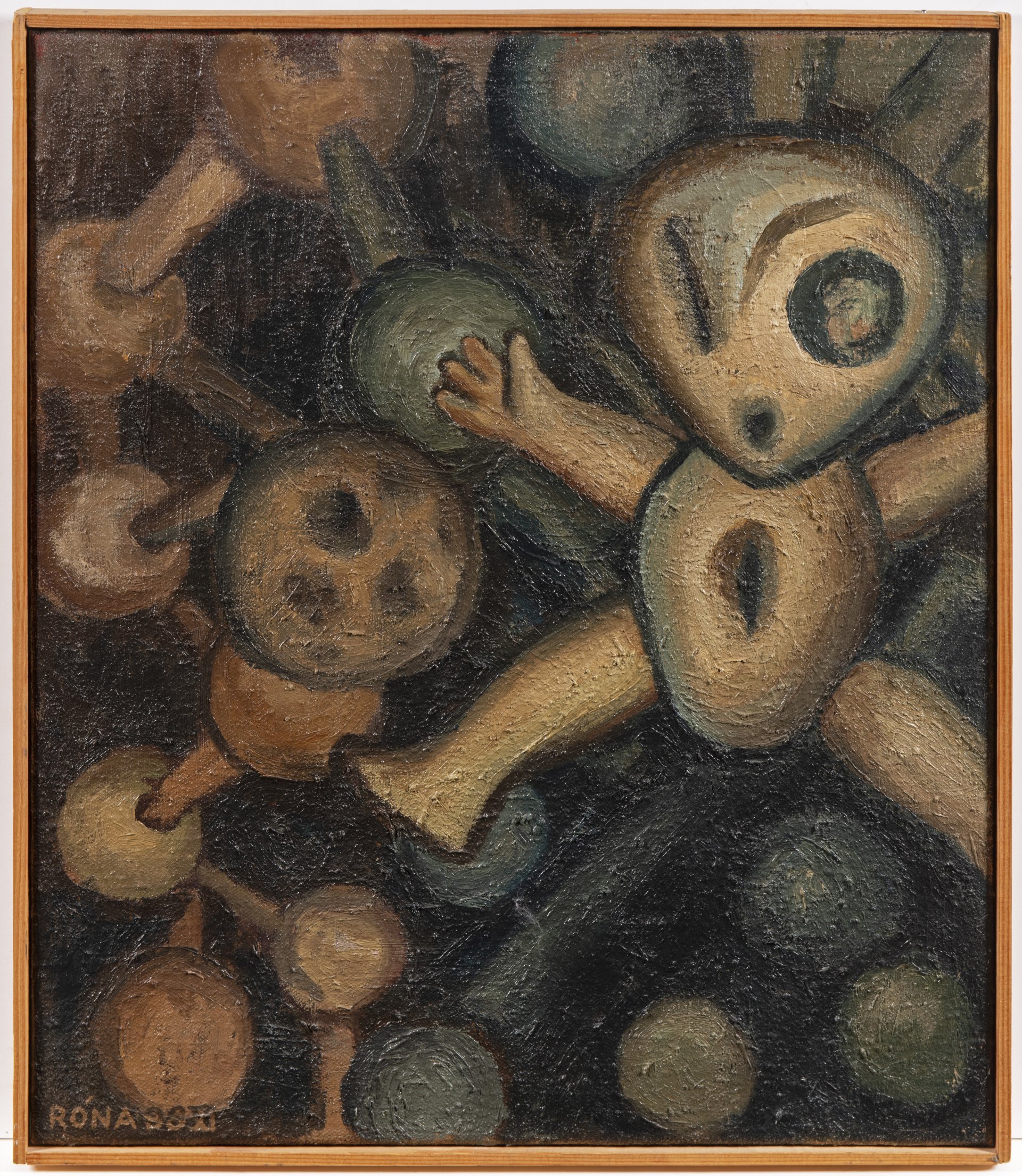 ZAHRADNÍ AUKCE 2021